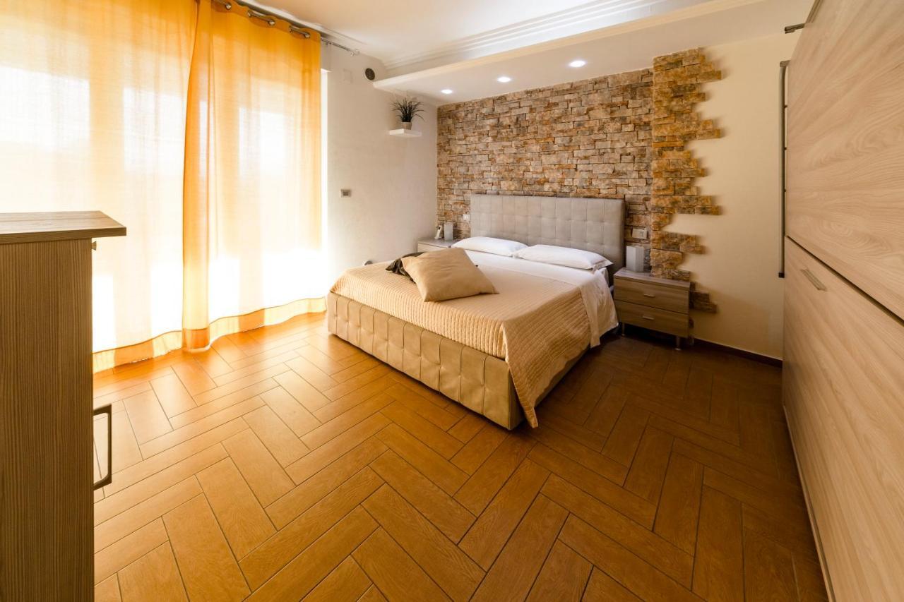 B&B Palazzo Del Toro Montesilvano Marina 외부 사진