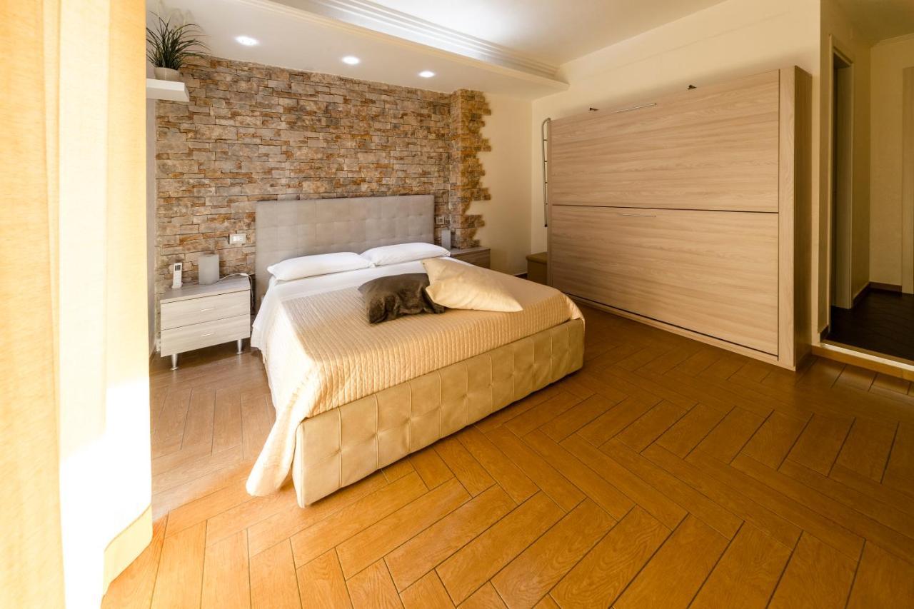 B&B Palazzo Del Toro Montesilvano Marina 외부 사진