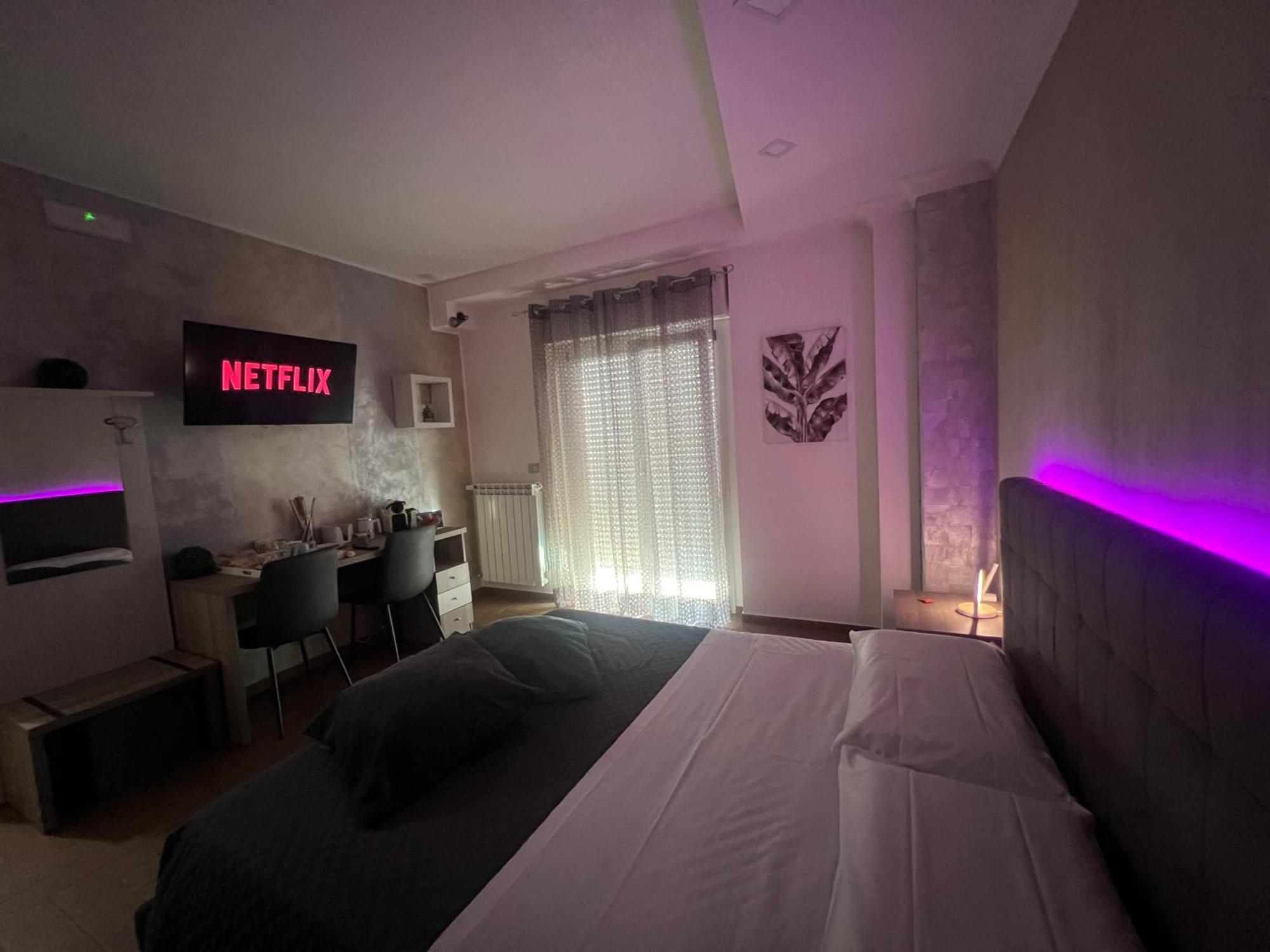 B&B Palazzo Del Toro Montesilvano Marina 외부 사진