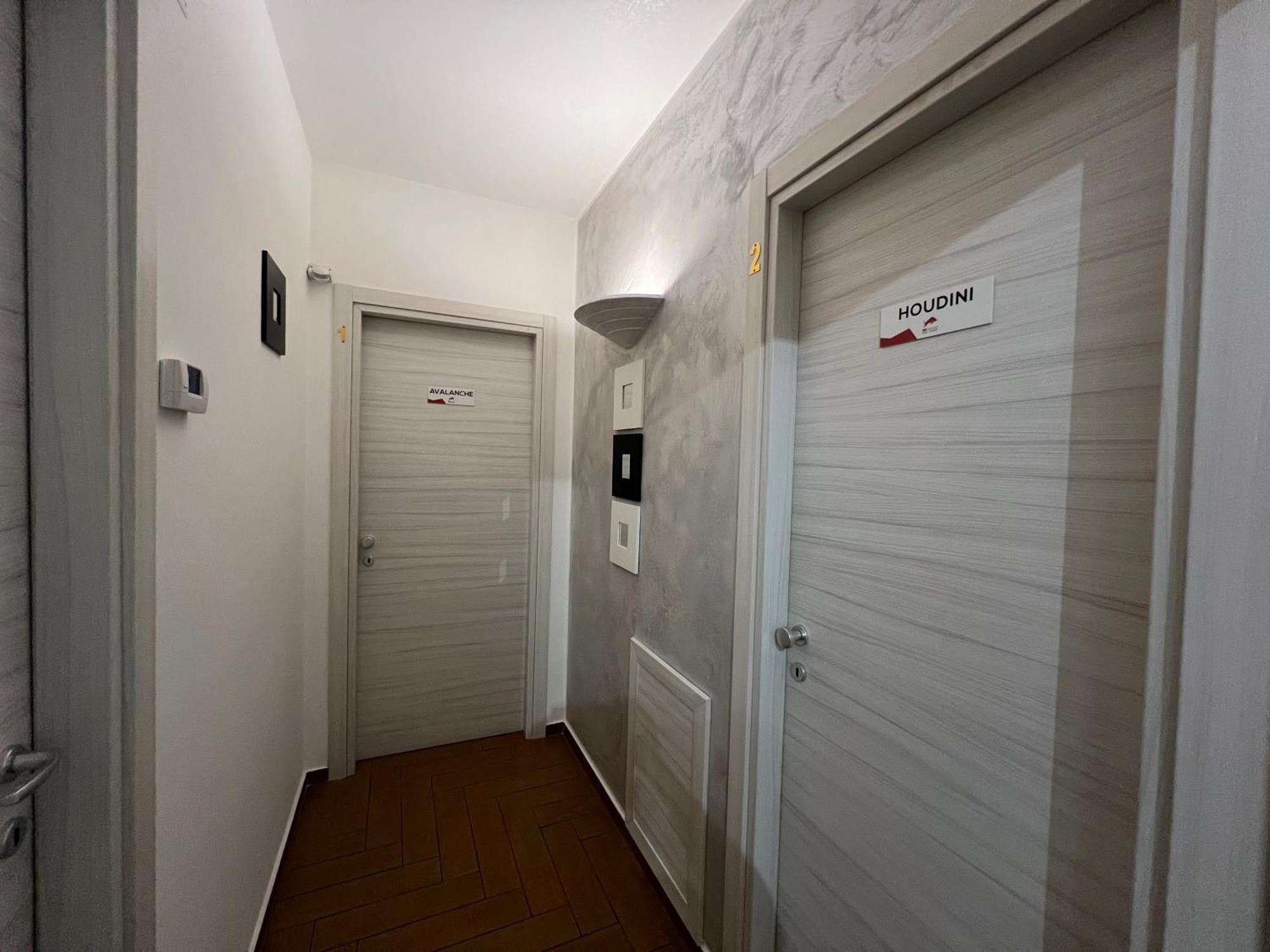 B&B Palazzo Del Toro Montesilvano Marina 외부 사진