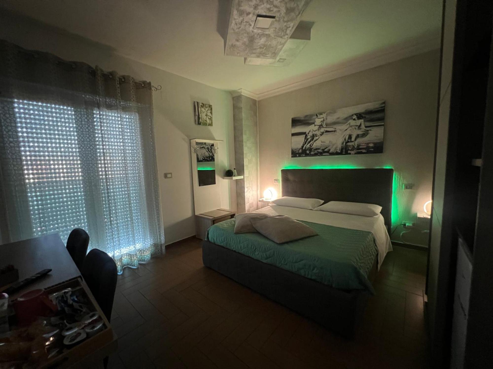 B&B Palazzo Del Toro Montesilvano Marina 외부 사진