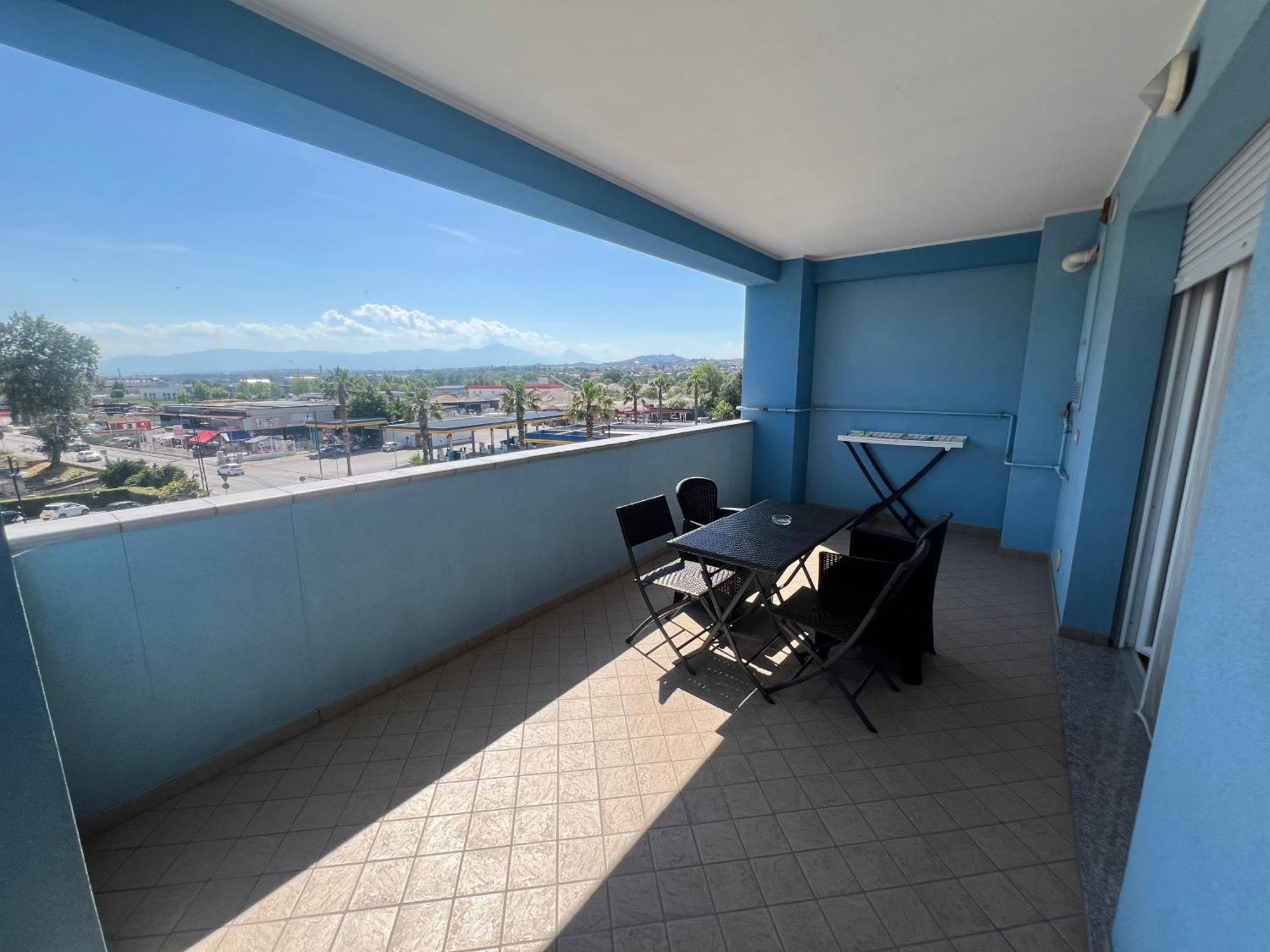 B&B Palazzo Del Toro Montesilvano Marina 외부 사진