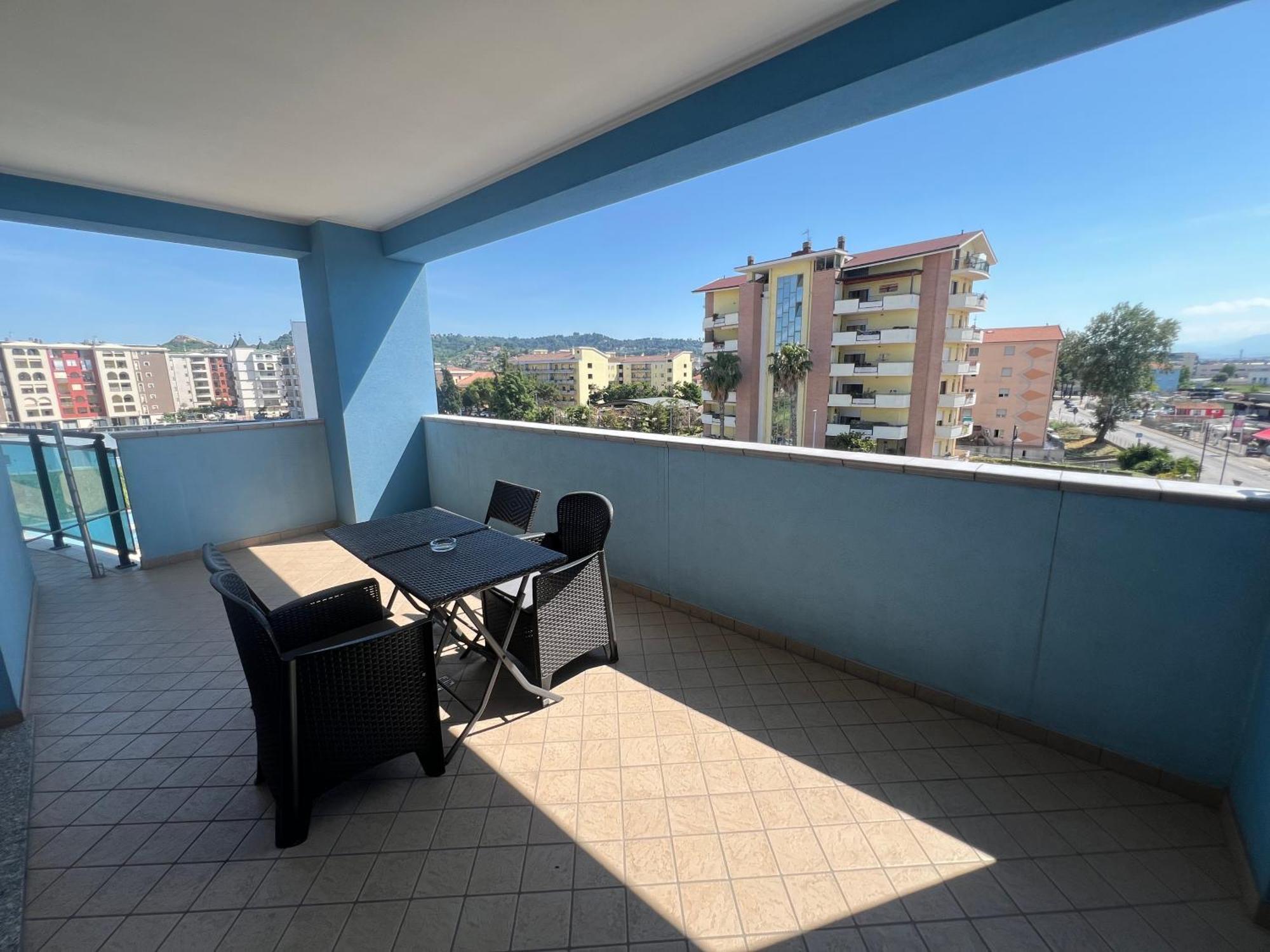 B&B Palazzo Del Toro Montesilvano Marina 외부 사진