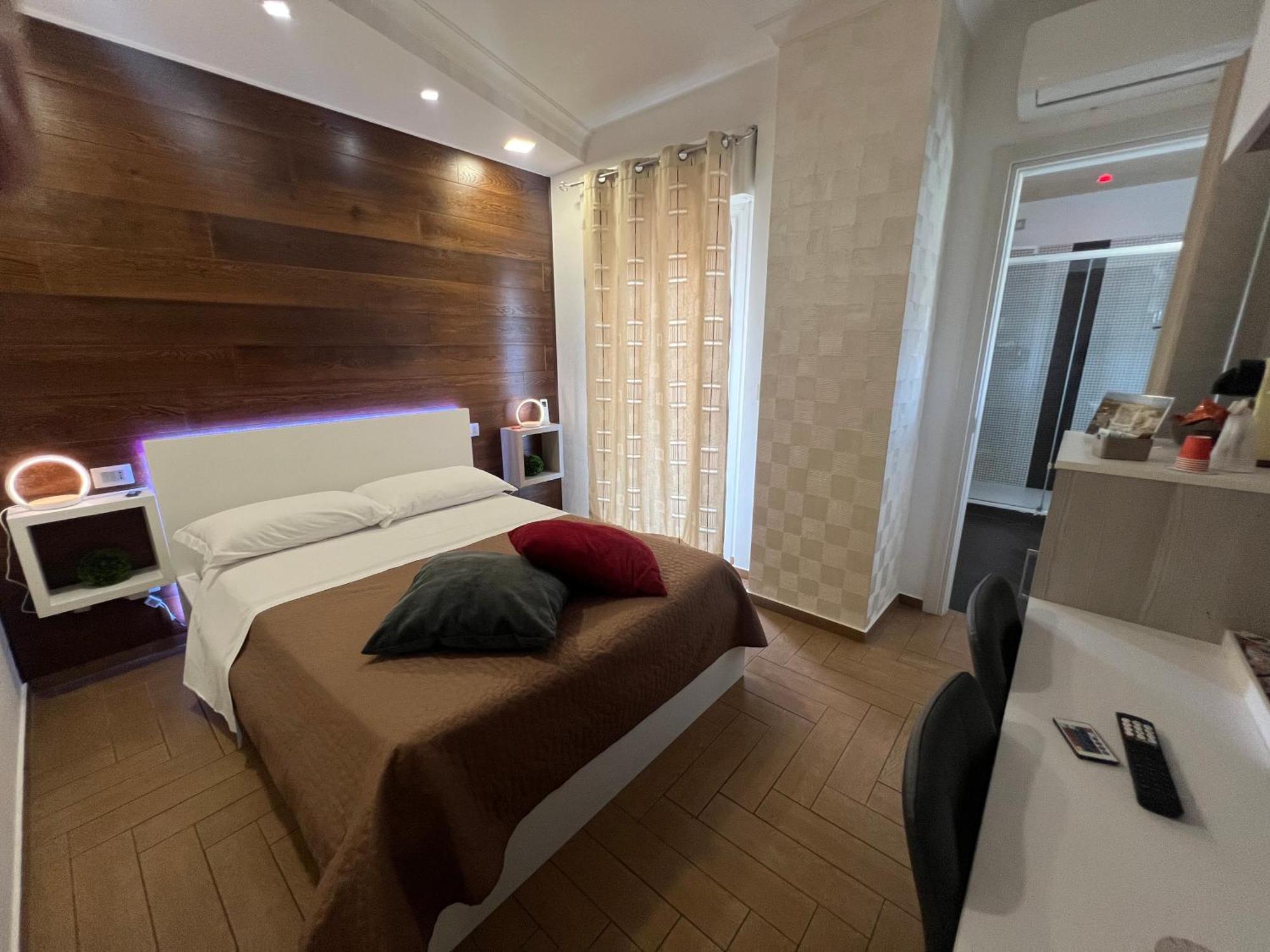 B&B Palazzo Del Toro Montesilvano Marina 외부 사진