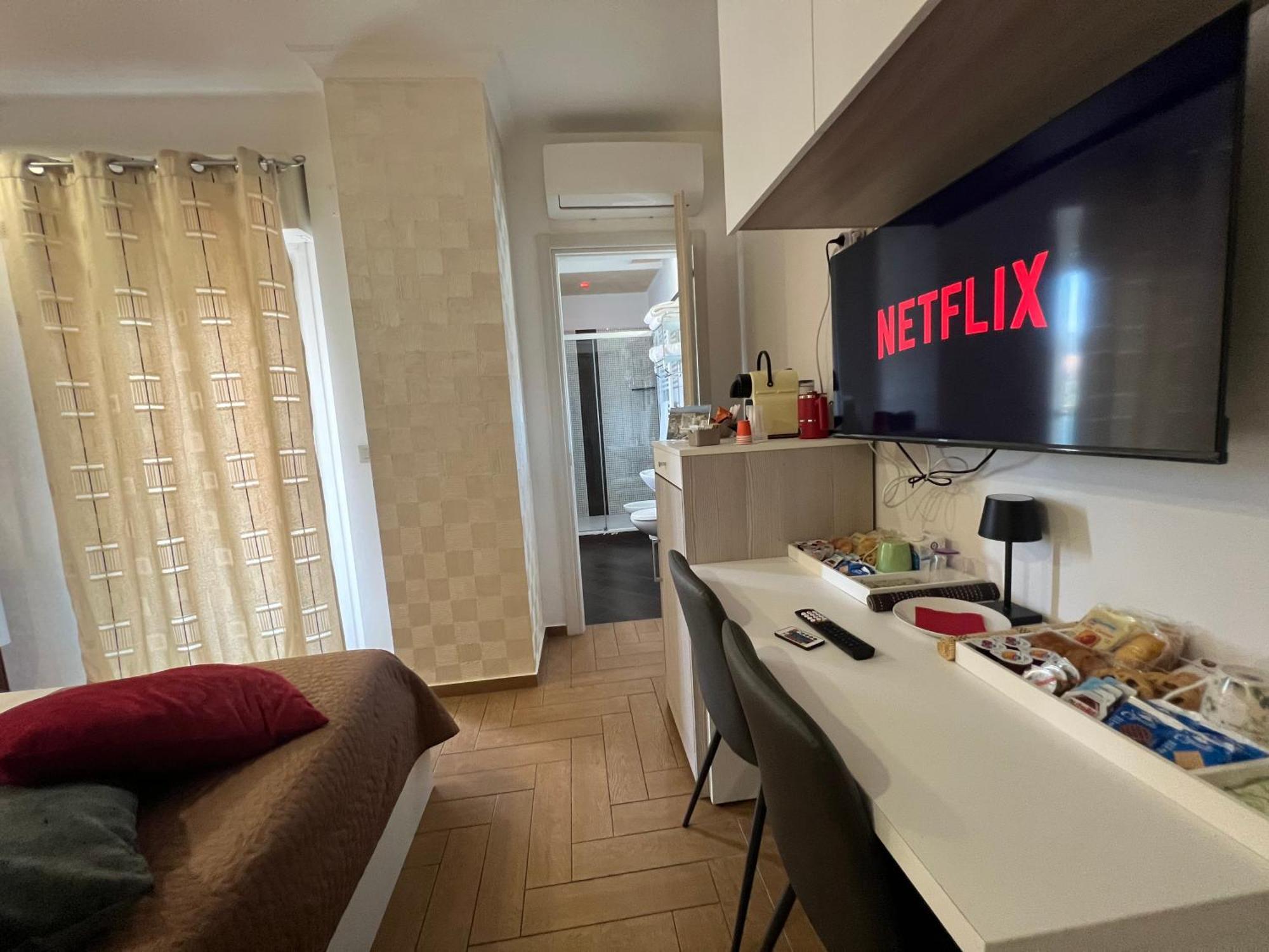 B&B Palazzo Del Toro Montesilvano Marina 외부 사진
