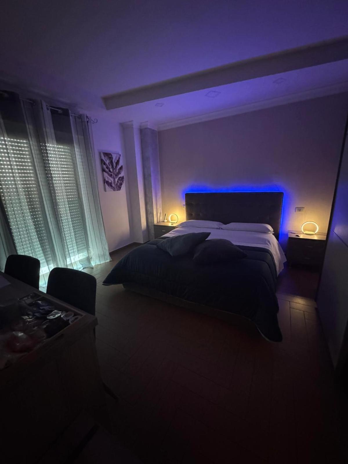B&B Palazzo Del Toro Montesilvano Marina 외부 사진