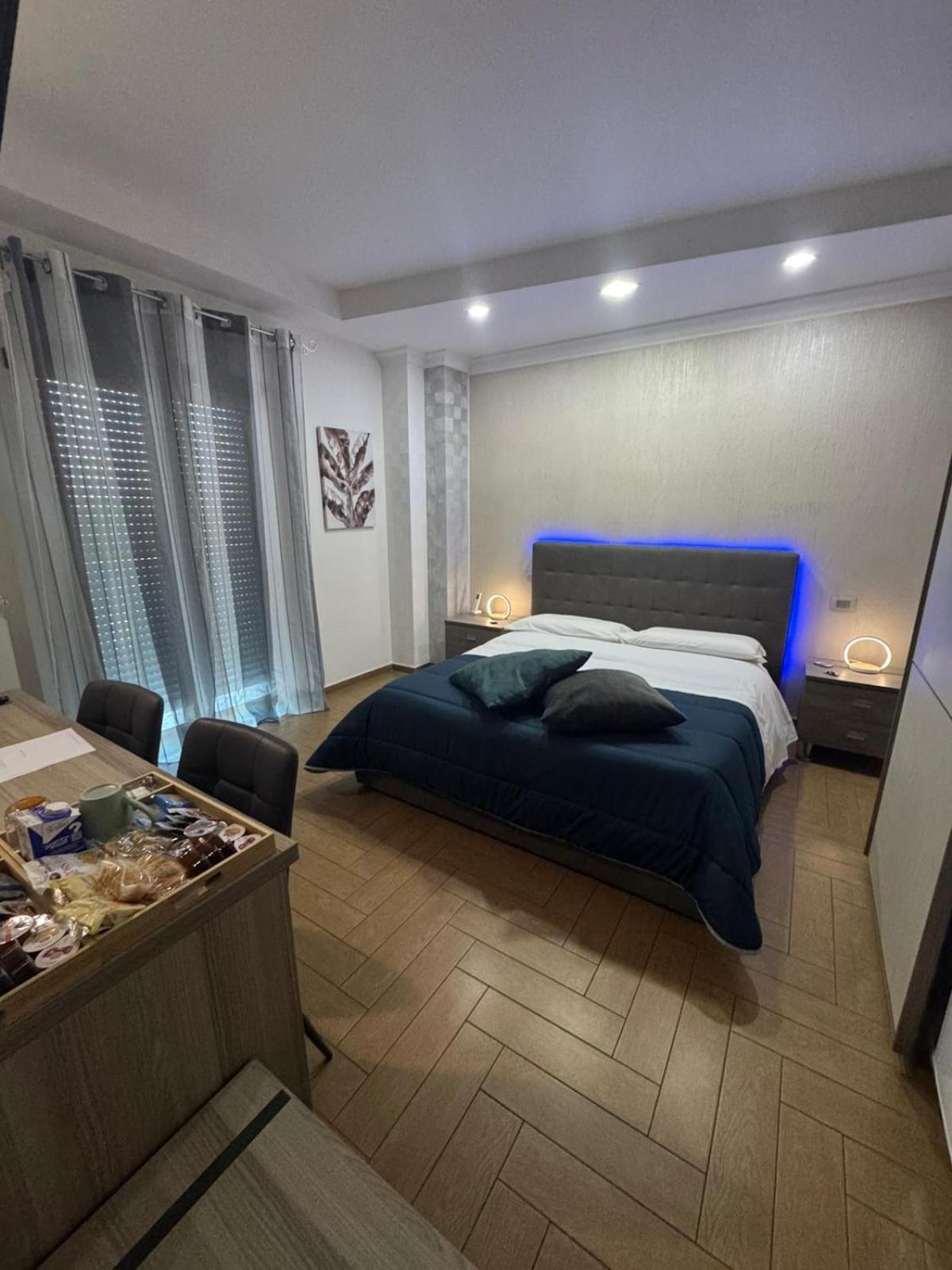 B&B Palazzo Del Toro Montesilvano Marina 외부 사진