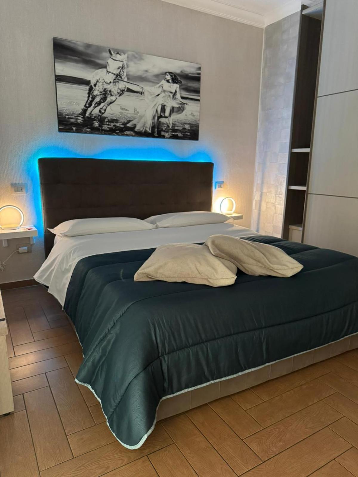 B&B Palazzo Del Toro Montesilvano Marina 외부 사진