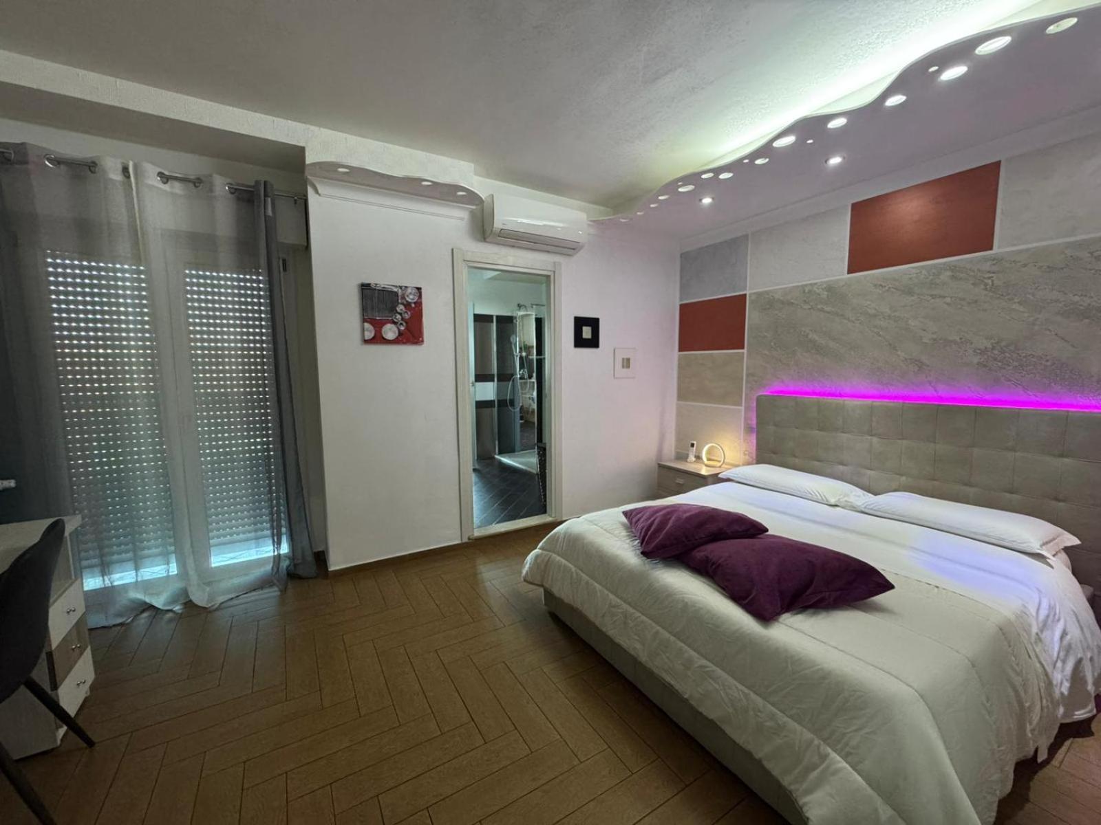 B&B Palazzo Del Toro Montesilvano Marina 외부 사진