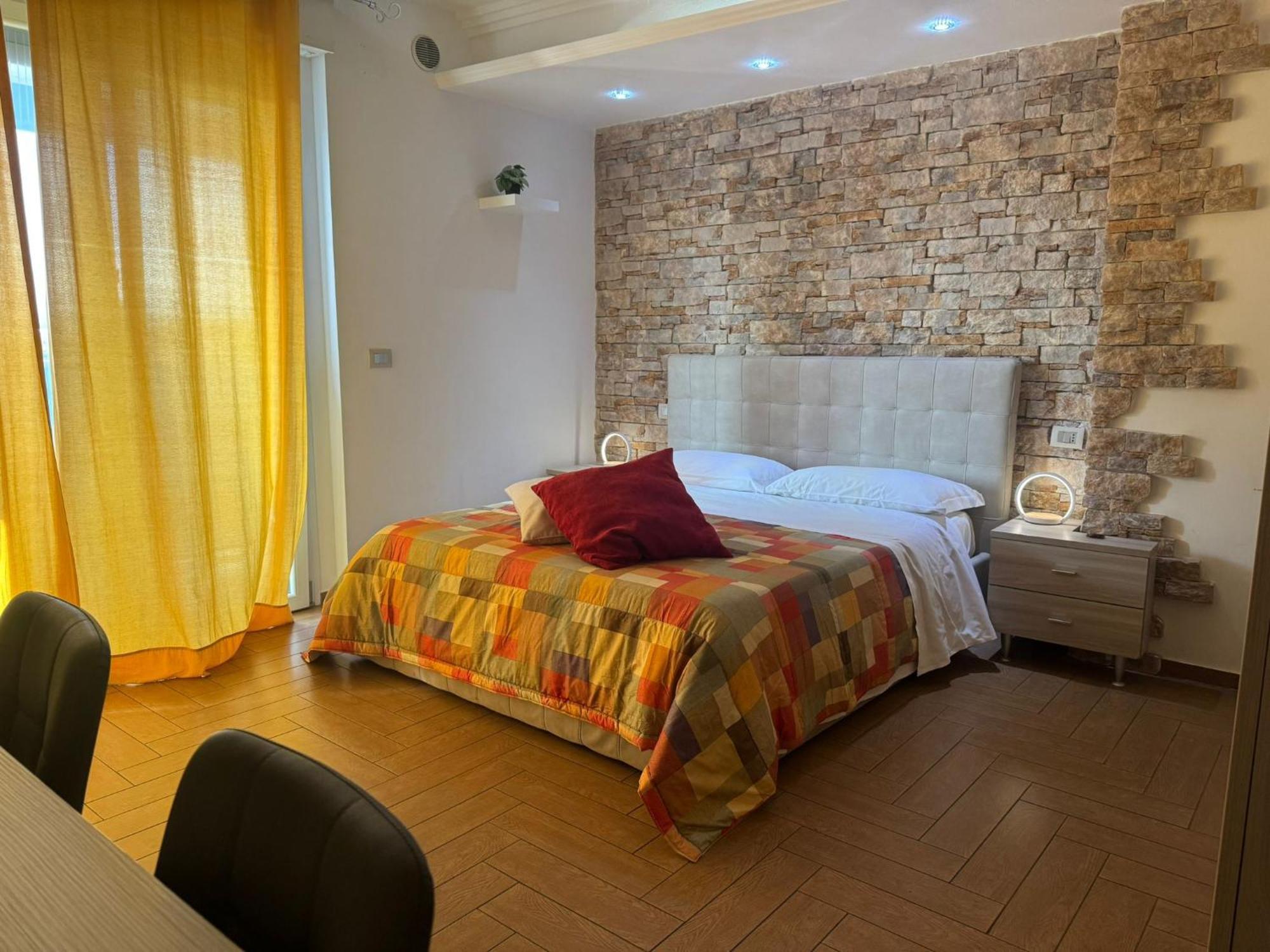 B&B Palazzo Del Toro Montesilvano Marina 외부 사진