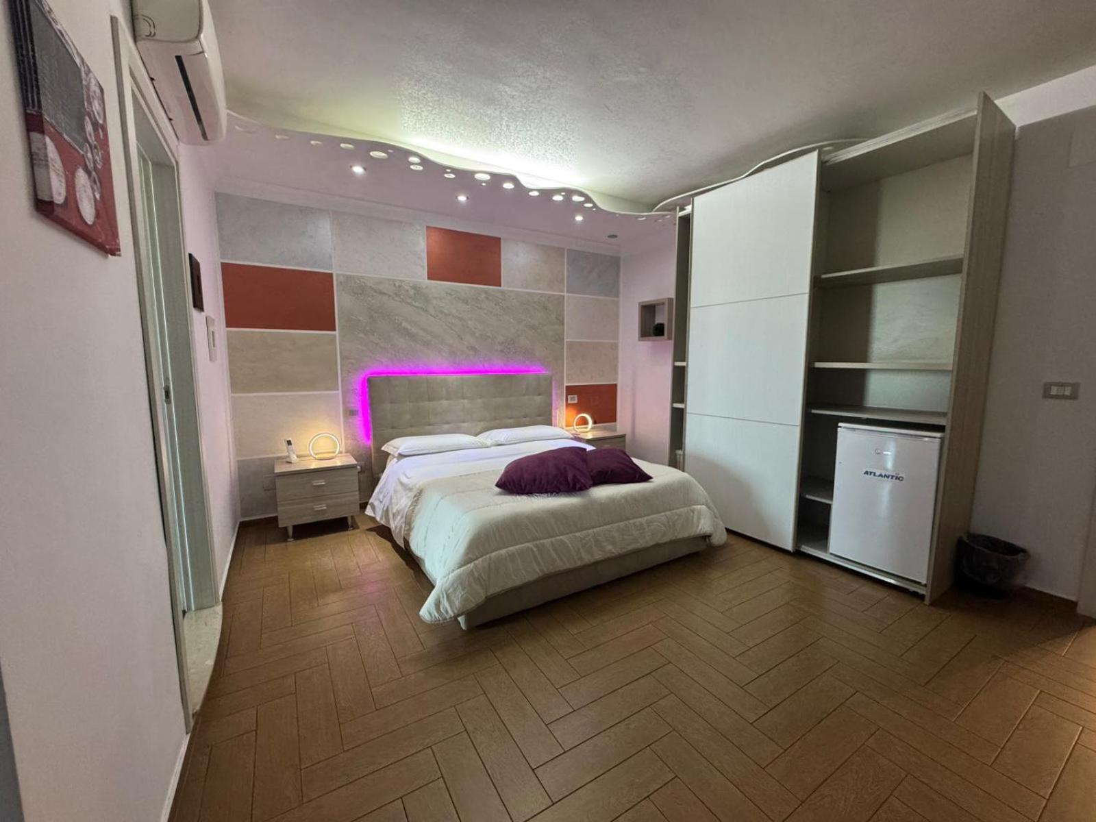 B&B Palazzo Del Toro Montesilvano Marina 외부 사진