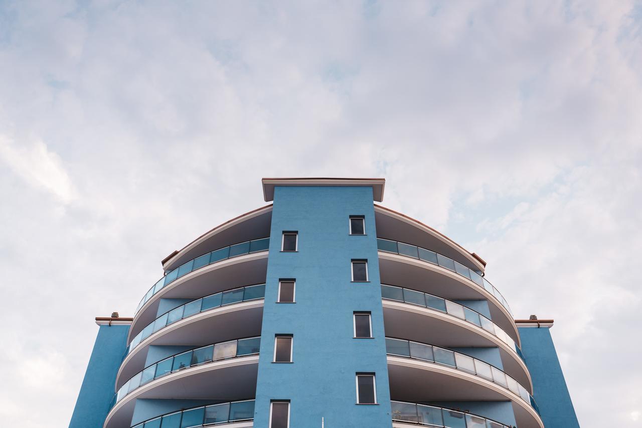 B&B Palazzo Del Toro Montesilvano Marina 외부 사진