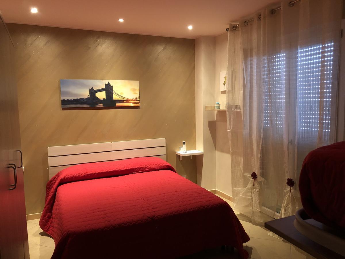 B&B Palazzo Del Toro Montesilvano Marina 외부 사진